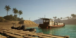 Скриншот Drug Dealer Simulator 2 #3