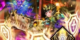 Скриншот Evil Soul #2