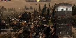 Скриншот New Cycle #1