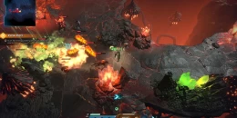 Скриншот Cygnus Enterprises #3