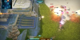 Скриншот Cygnus Enterprises #4