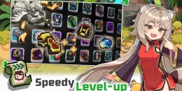 Скриншот Isekai Fighting Girls #4