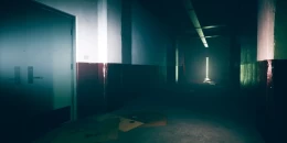 Скриншот The Bridge Curse 2: The Extrication #4