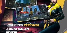 Скриншот Wardeka: Battleground #1