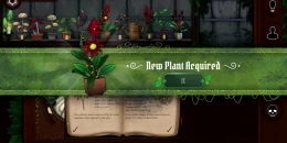 Скриншот Strange Horticulture #2