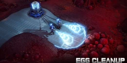 Скриншот Marsaction 2: Space Homestead #1