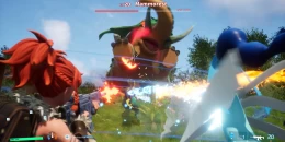 Скриншот Palworld #2