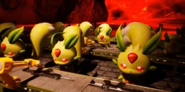 Скриншот Palworld #4