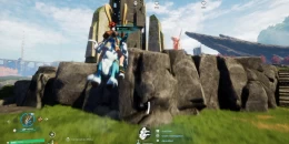 Скриншот Palworld #5