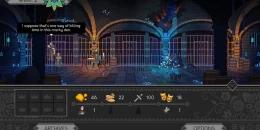 Скриншот Yes, Your Grace #3