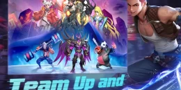 Скриншот Cyber Realm #4