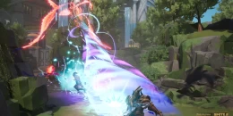 Скриншот SMITE 2 #5