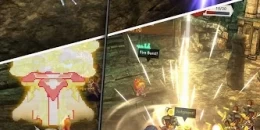 Скриншот Arcana Blade: Idle RPG Game #1