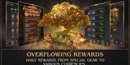 Скриншот MIR2M: The Grandmaster #4