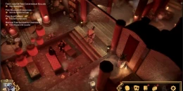 Скриншот Sovereign Syndicate #3