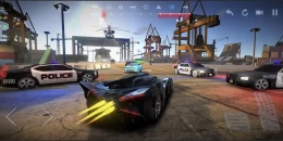 Скриншот UCDS 2 - Car Driving Simulator #4