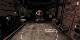 Скриншот Buckshot Roulette #1