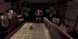 Скриншот Buckshot Roulette #3