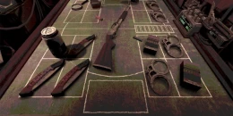 Скриншот Buckshot Roulette #5