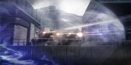 Скриншот Armor Attack #2