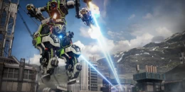 Скриншот Armor Attack #3