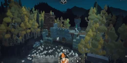 Скриншот Cataclismo #1