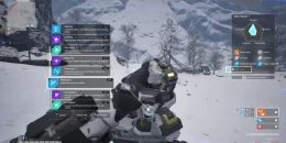 Скриншот Outpost: Infinity Siege #4