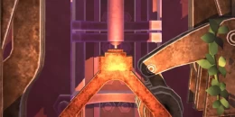 Скриншот Gears Forever #2