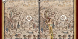 Скриншот Please, Touch The Artwork 2 #3