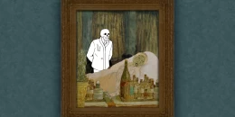 Скриншот Please, Touch The Artwork 2 #4