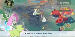 Скриншот Dreamster world #4