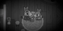 Скриншот A Tiny Sticker Tale #4