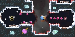 Скриншот Bumballon #1