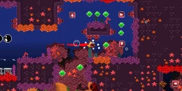 Скриншот Bumballon #2