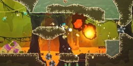 Скриншот Pepper Grinder #3