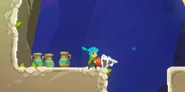 Скриншот Pepper Grinder #4