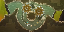 Скриншот Pepper Grinder #5