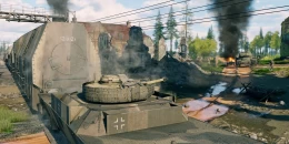 Скриншот Enlisted: Reinforced #1