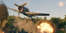 Скриншот Enlisted: Reinforced #5