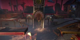 Скриншот Once Upon A Puppet #5