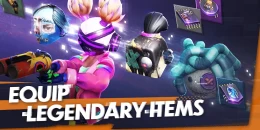 Скриншот Neuphoria #3