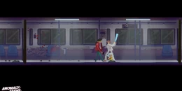 Скриншот Anomaly Agent #2