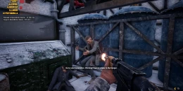 Скриншот Trans-Siberian Railway Simulator #3