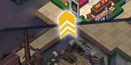 Скриншот Merge 2 Survive: Zombie Game #2