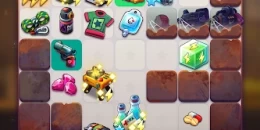 Скриншот Merge 2 Survive: Zombie Game #3