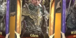 Скриншот Kingdom Civil War #3