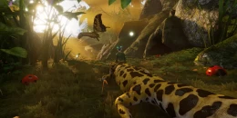 Скриншот Smalland: Survive the Wilds #4