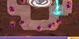 Скриншот Survival Random Defense #1