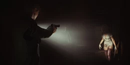 Скриншот Silent Hill 2 Remake #3