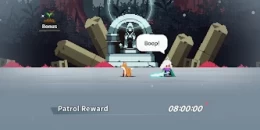 Скриншот The Legend of Tartar #1